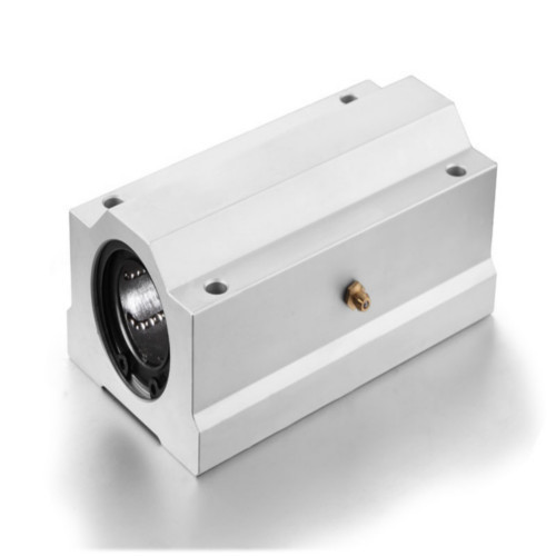 रेखीय स्लाइड बश बेयरिंग SC25LUU