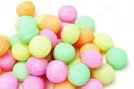 Non Allergic Fragrance Naphthalene Ball