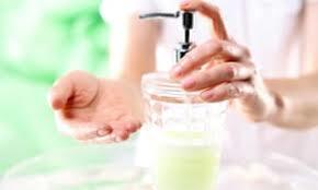 Antiseptic Liquid Hand Wash