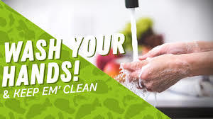 Antiseptic Liquid Hand Wash