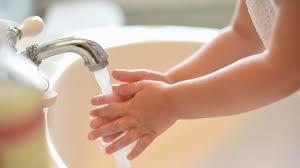 Antiseptic Liquid Hand Wash