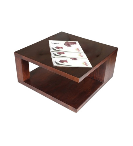 स्क्वायर सेंटर टेबल