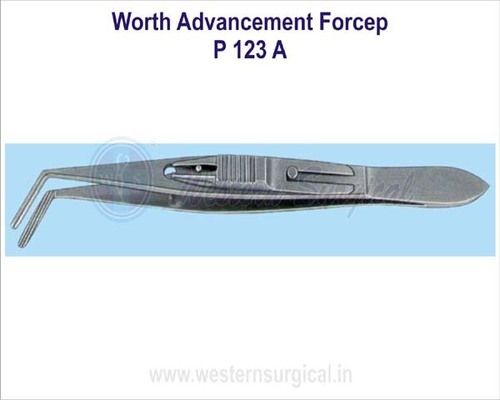 Worth Advancement Forcep