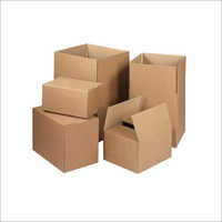 Corrugated Paper Box