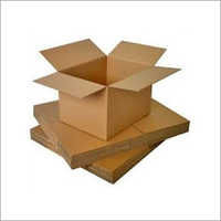Cardboard Packaging Box