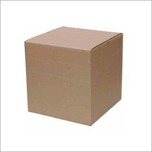 Any Shape Packaging Carton Box