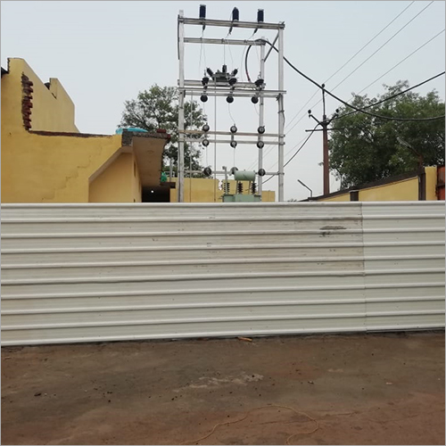 Electrical Contractor Service