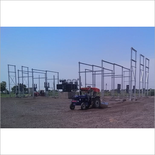 Electrical Contractor Service