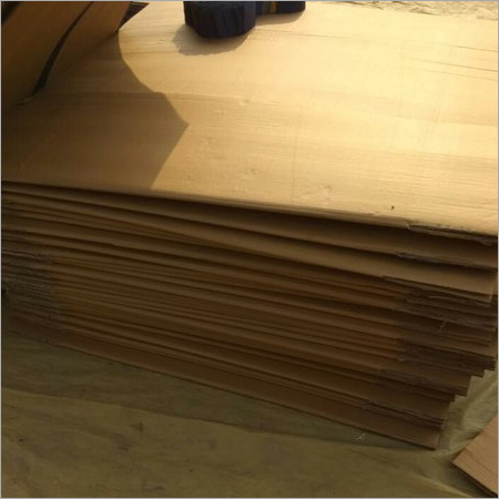 Corrugated Paper Box - Durable Corrugated Material | Customized Sizes, Brown Color, Versatile For Electronics And Food Packaging