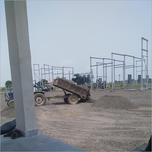 Civil Contractor Services - Site-specific Materials, Variable Duration | Expert Team, Quality Work, Safety Compliant, Effective Solutions