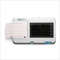 Edan Se 301 -(3 Channel Ecg Machine)