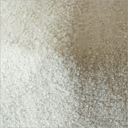 कास्टिंग फाउंड्री गेड सिलिका सैंड