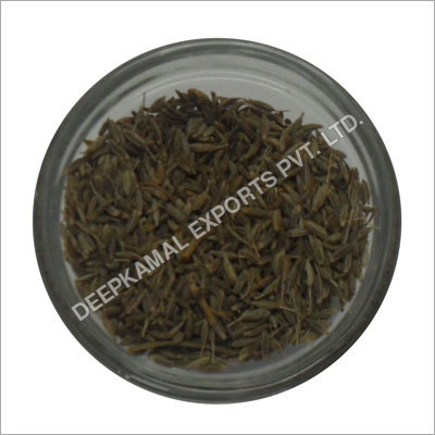 Dill Seed