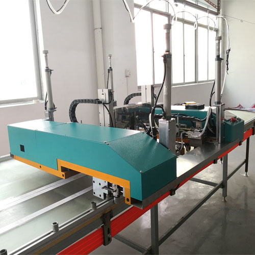 3d Stereo Automatic Table Screen Printing Machine - Metal, 1200x1000x750mm | Integrated Charging Battery, High Accuracy Color Registration, Smart Operation, 600-1200 Prints/hour
