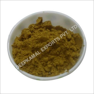 Curry Powder