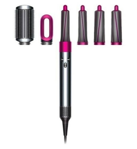 Styling Products Dyson Airwrap Smooth + Control Multi Styler Brand New