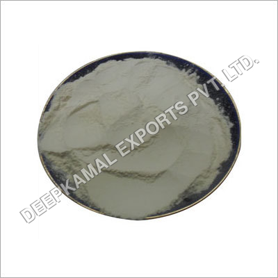 Dehydrated White Onion Granule