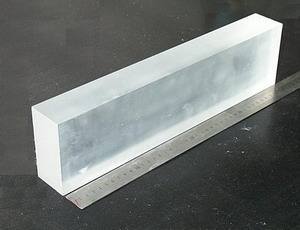 Cesium Iodide Application: Industrial