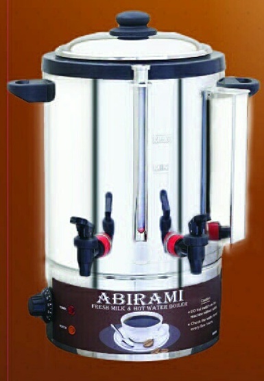 Abirami Filter Tea And Coffee