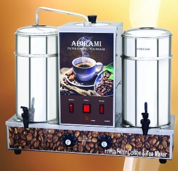 Abirami Filter Tea And Coffee