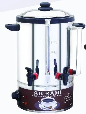Abirami Filter Tea And Coffee