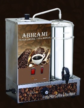 Abirami Filter Tea And Coffee