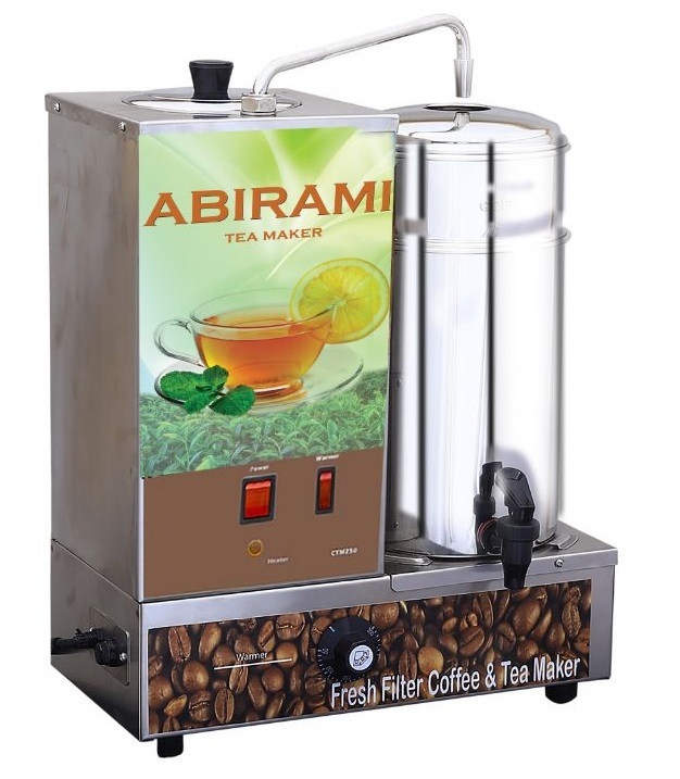 Abirami Filter Tea And Coffee