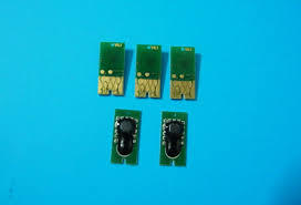 Epson Printer Refillable Cartridge Stylus 9900/ Wt 7900 Series Chip Application: Laser Printing