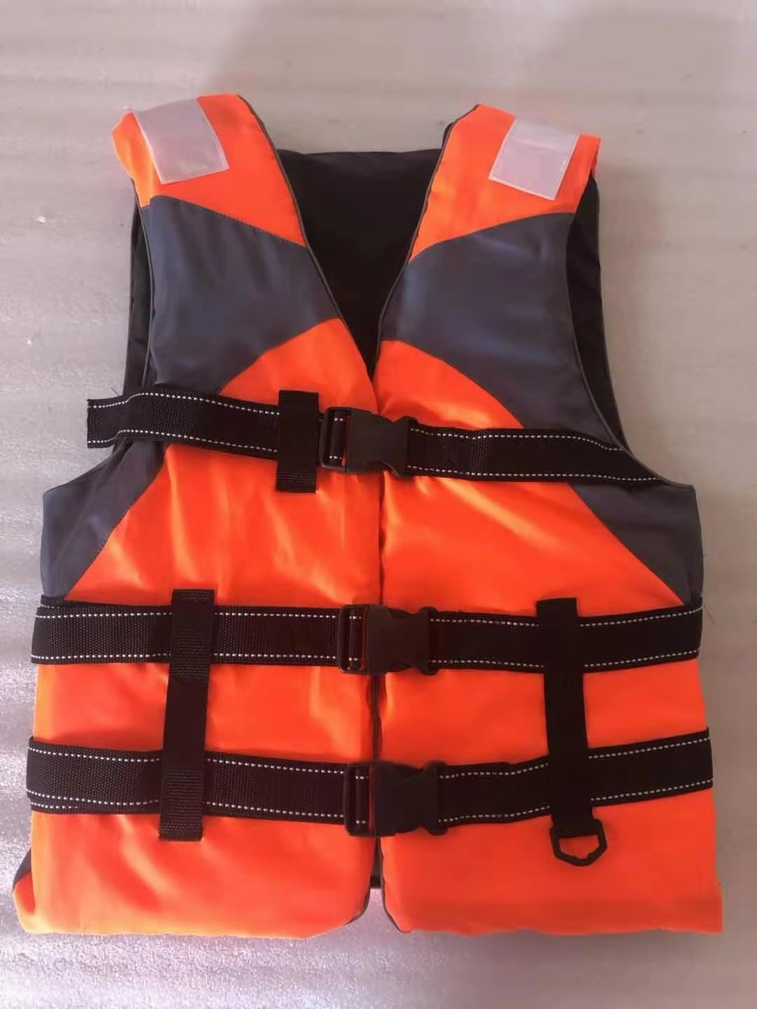 High Quality Epe Foam Life Jacket For Adult Kid Different Size