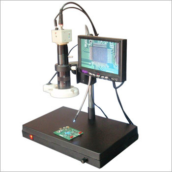 पीसीबी निरीक्षण प्रणाली