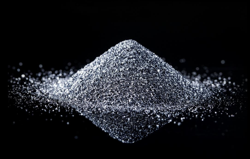 Ferro Silicon Powder - 100-200 Mesh, Gray Color | 15-75% Silicon, 0.5-2% Iron, 0.5% Moisture, High Purity and Fineness