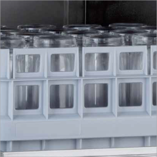 Pro Tech 411 Plus Under Counter Glasswashers