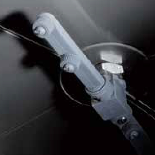 Pro Tech 411 Plus Under Counter Glasswashers