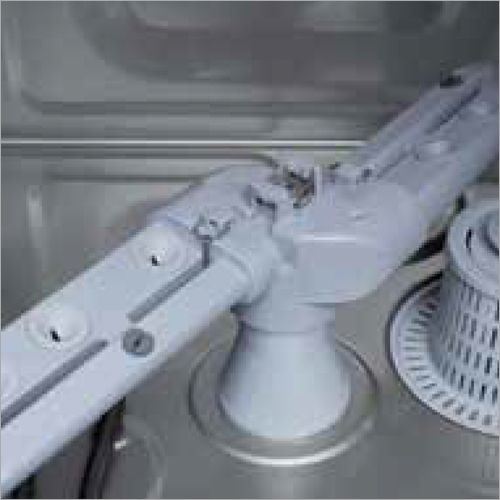 Pro Tech 411 Plus Under Counter Glasswashers