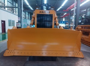 Shantui Bulldozer Sd22 With Parts For Agricultural Dimension(l*w*h): 5140a 3388a 3032;5492a 3726a 3742;6885a 4128a 3645