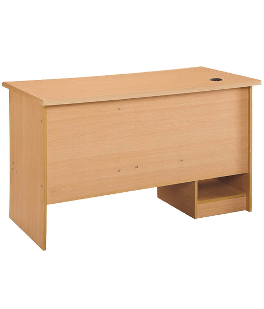 Durable Office Computer Table