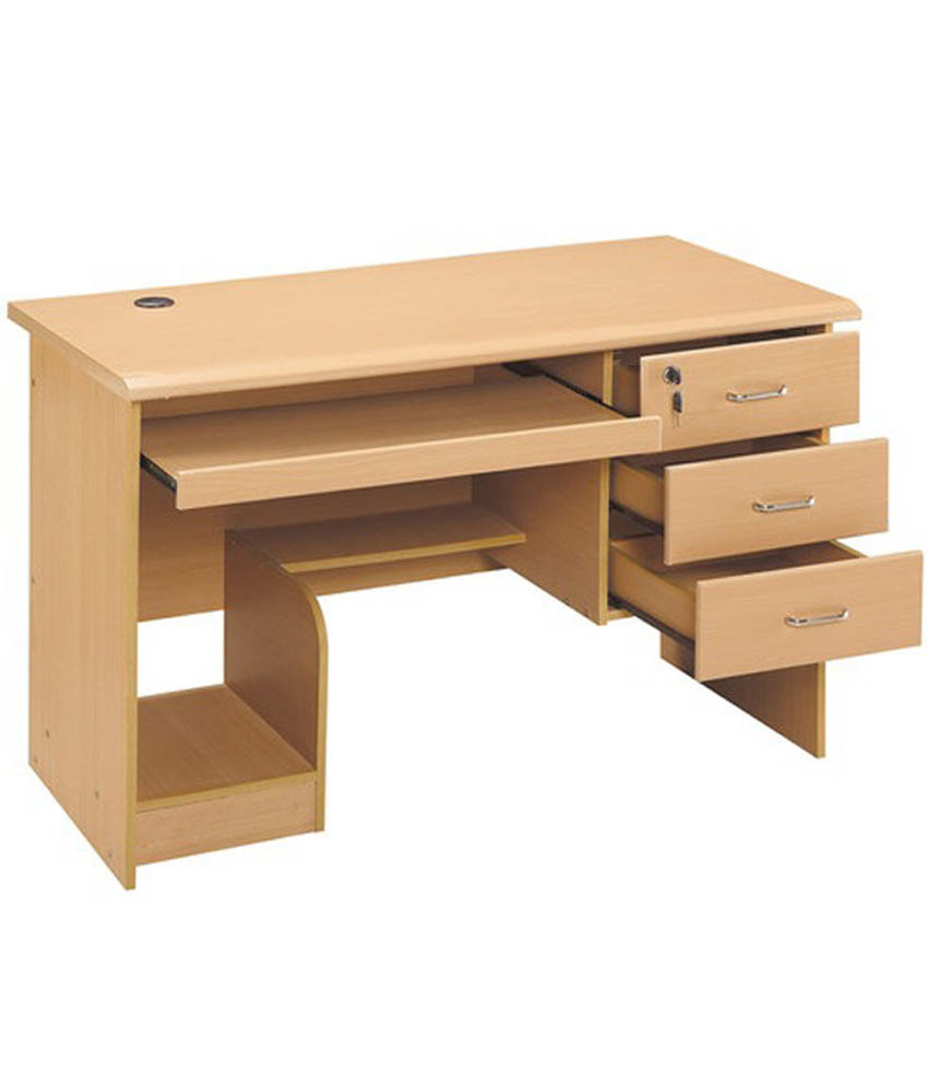 Durable Office Computer Table