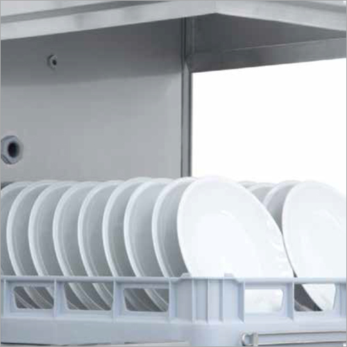 Under Counter Dishwasher - Pro Tech 611 Plus