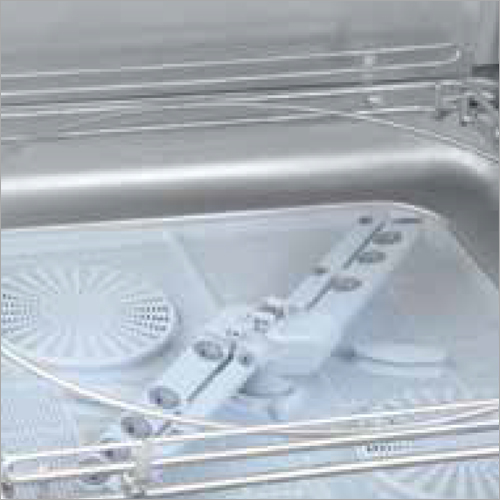 Under Counter Dishwasher - Pro Tech 611 Plus
