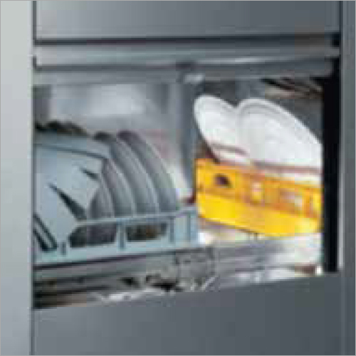 Under Counter Dishwasher - Pro Tech 611 Plus