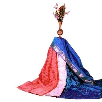 Bridal Silk Sarees