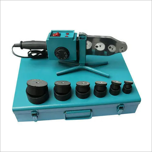 एचडीपीई पाइप वेल्डिंग मशीन वोल्टेज: 220-240 वोल्ट (V)