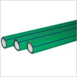 PPR FR Composite Pipe - Customized Lengths & Thicknesses | Durable, Corrosion Resistant for Hot & Cold Water, Chiller Lines, Chemical Applications