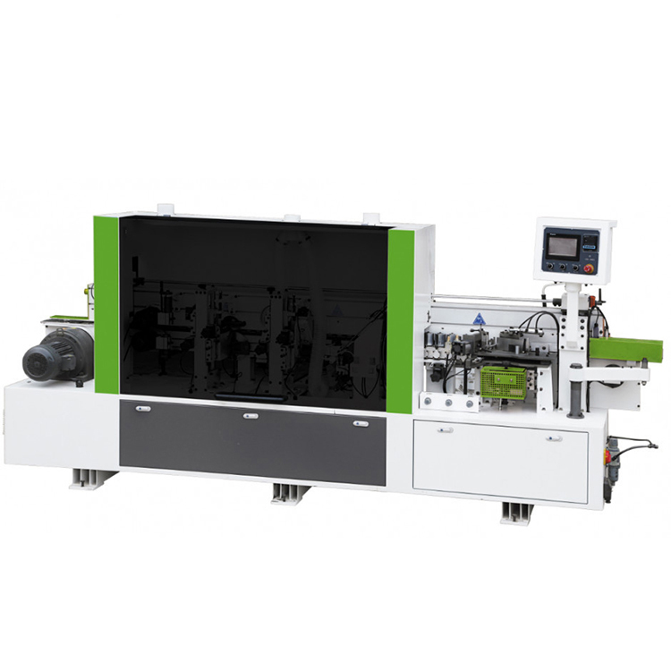 Wood Panel Auto Edge Banding Machine Place Of Origin: Foshan