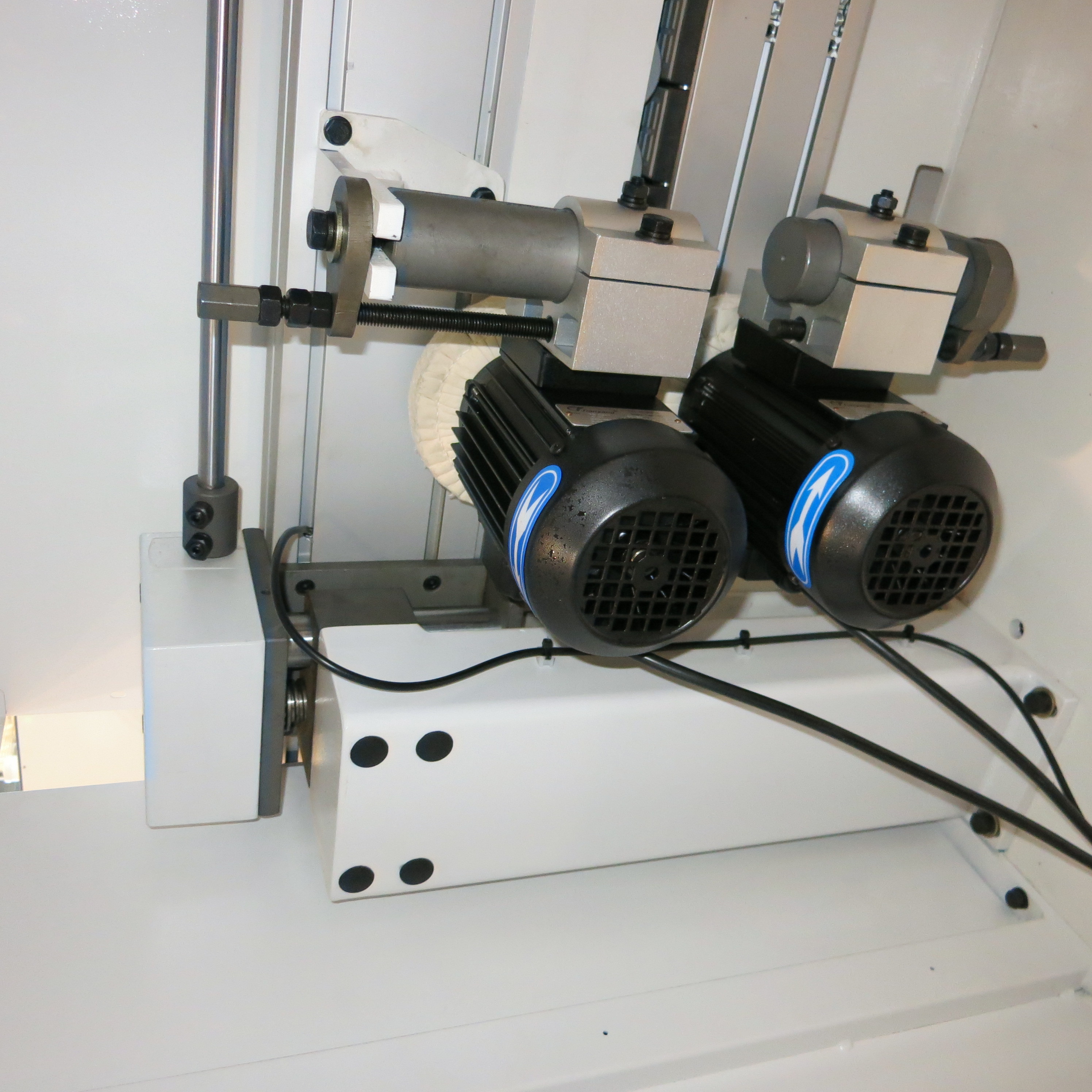 Cabinet Mdf Edge Banding Machine