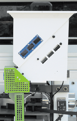 Pvc Edge Banding Machine Power: 26kw Watt (W)