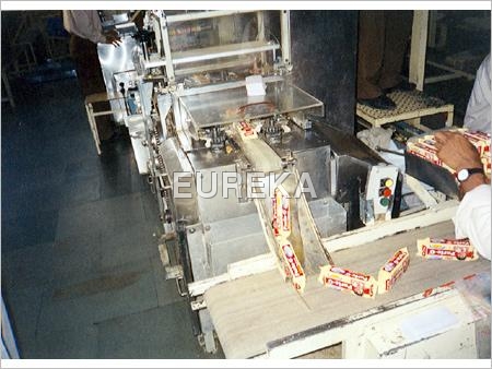 Food Handling Conveyors