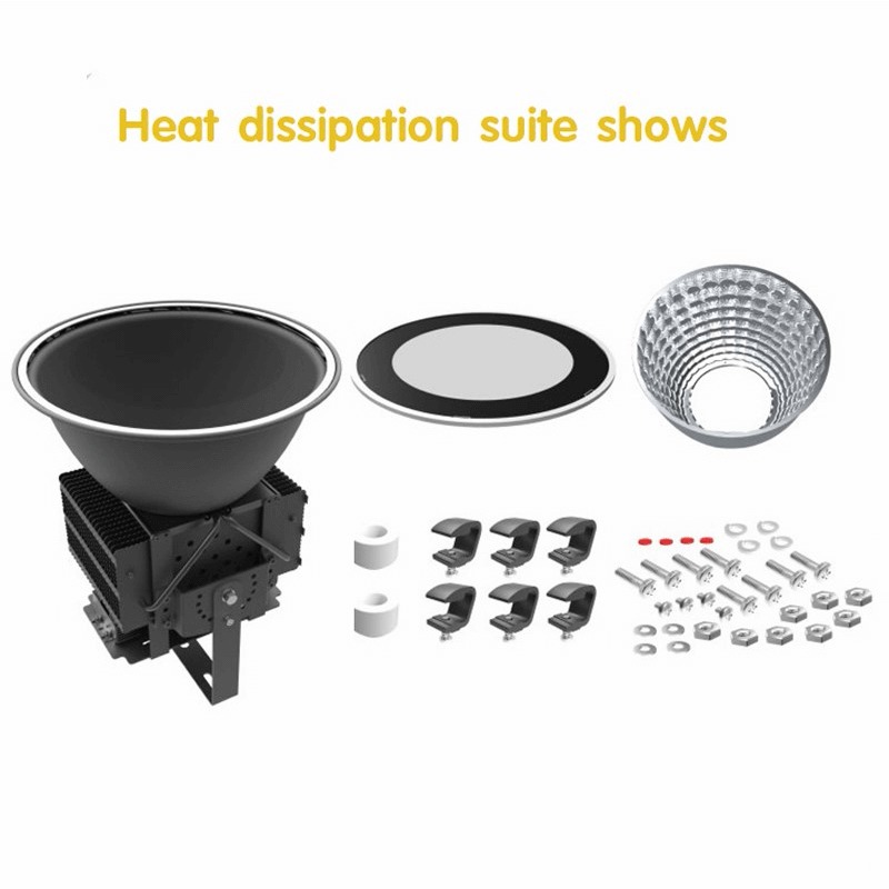 200w Led High Bay Light