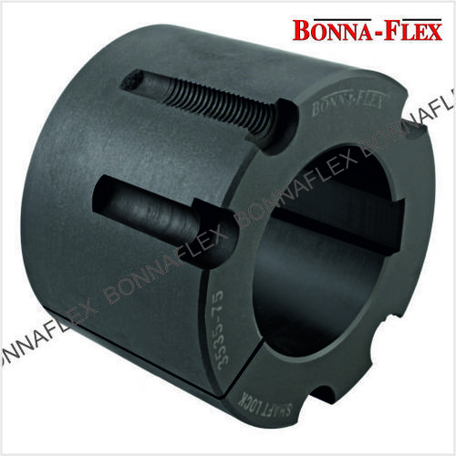 बुश कपलिंग