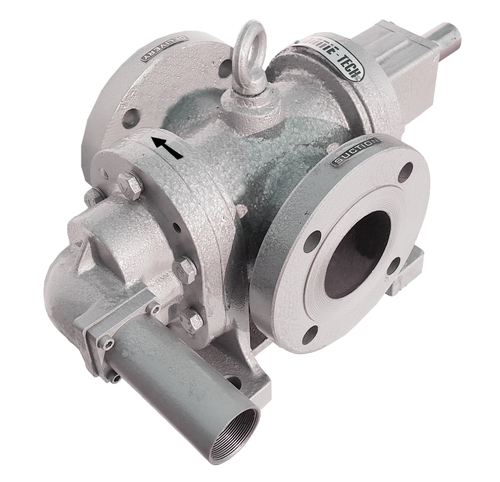 एचबीएनएक्स रोटरी गियर पंप